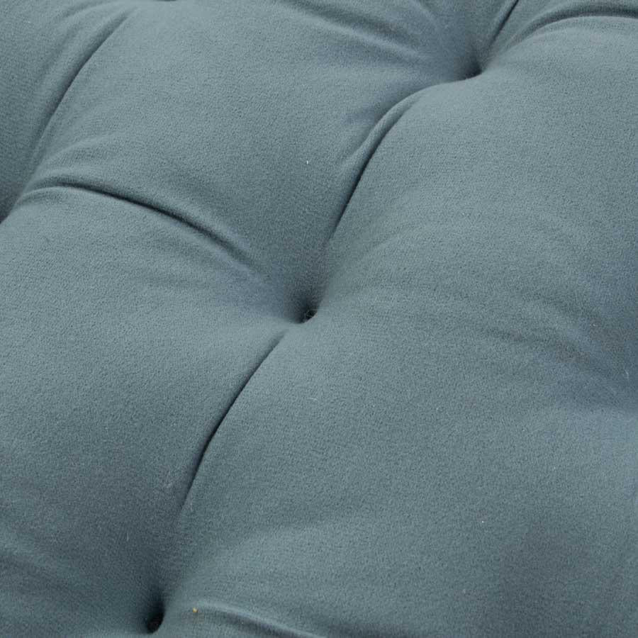 Cushion CUTE Mixed Gray 40x40cm