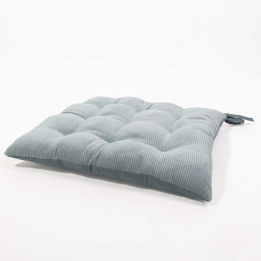 Cushion CUTE Mixed Gray 40x40cm