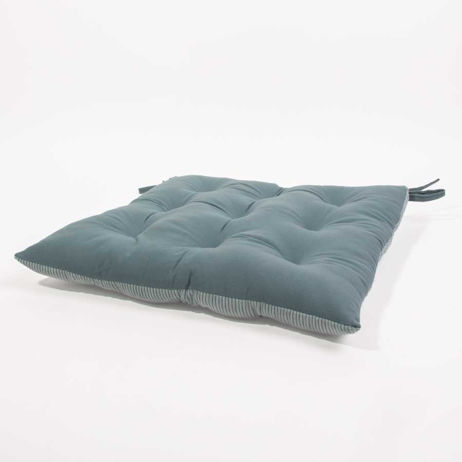 Cushion CUTE Mixed Gray 40x40cm