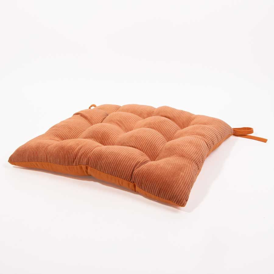 Cushion CUTE Mixed Gray 40x40cm