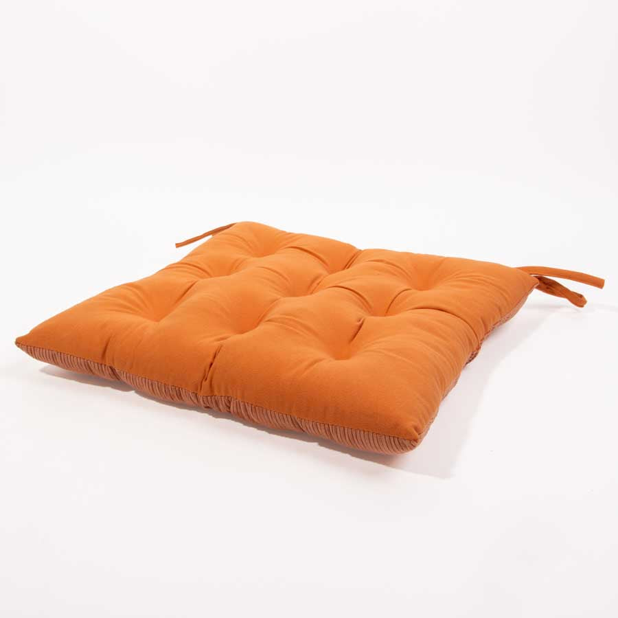 Cushion CUTE Mixed Gray 40x40cm