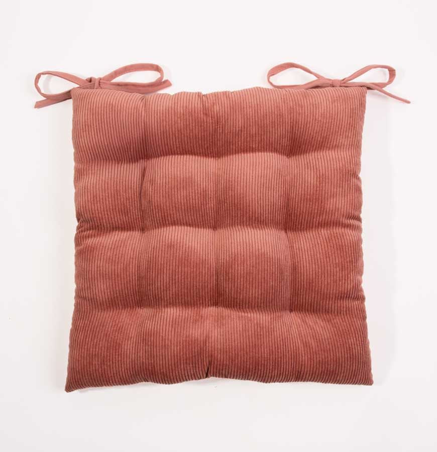 Cushion CUTE Mixed Gray 40x40cm