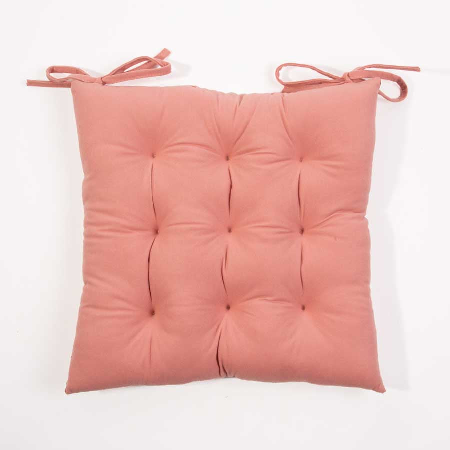 Cushion CUTE Mixed Gray 40x40cm