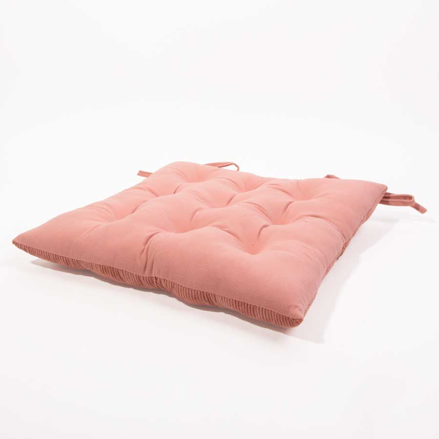 Cushion CUTE Mixed Gray 40x40cm