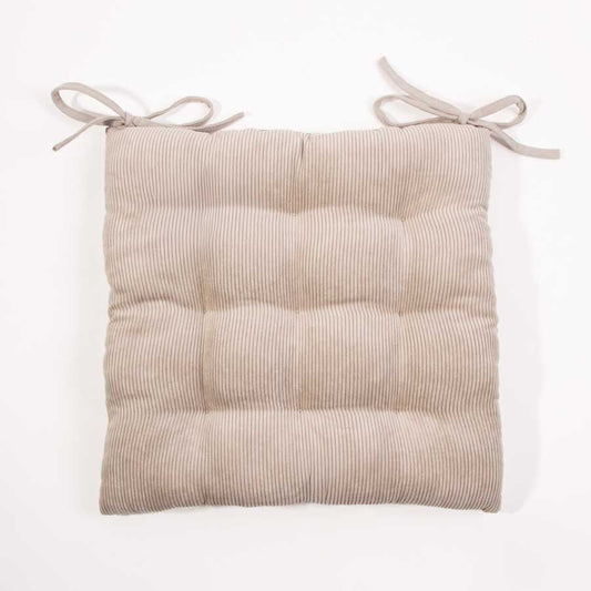 Cushion CUTE Mixed Gray 40x40cm