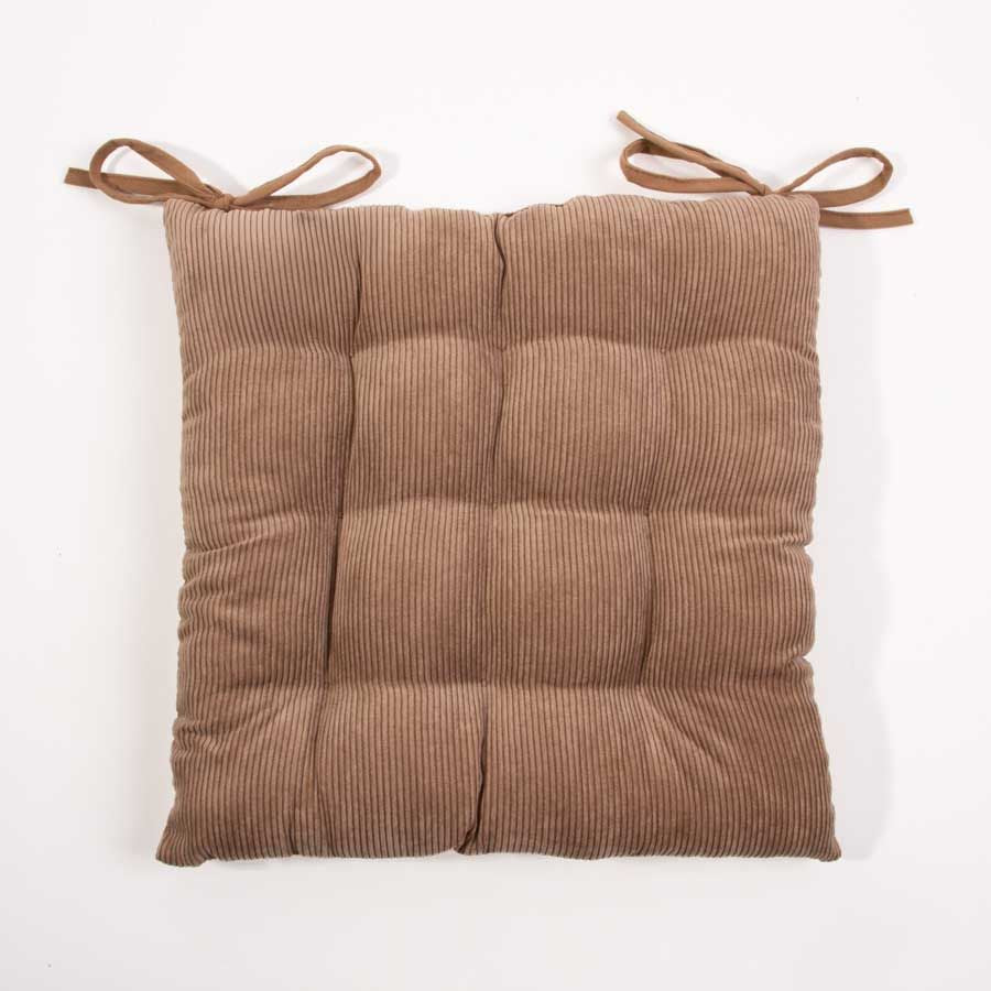Cushion CUTE Mixed Gray 40x40cm