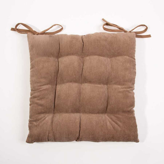 Cushion CUTE Mixed Gray 40x40cm
