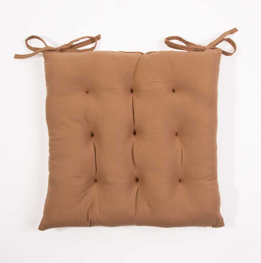 Cushion CUTE Mixed Gray 40x40cm