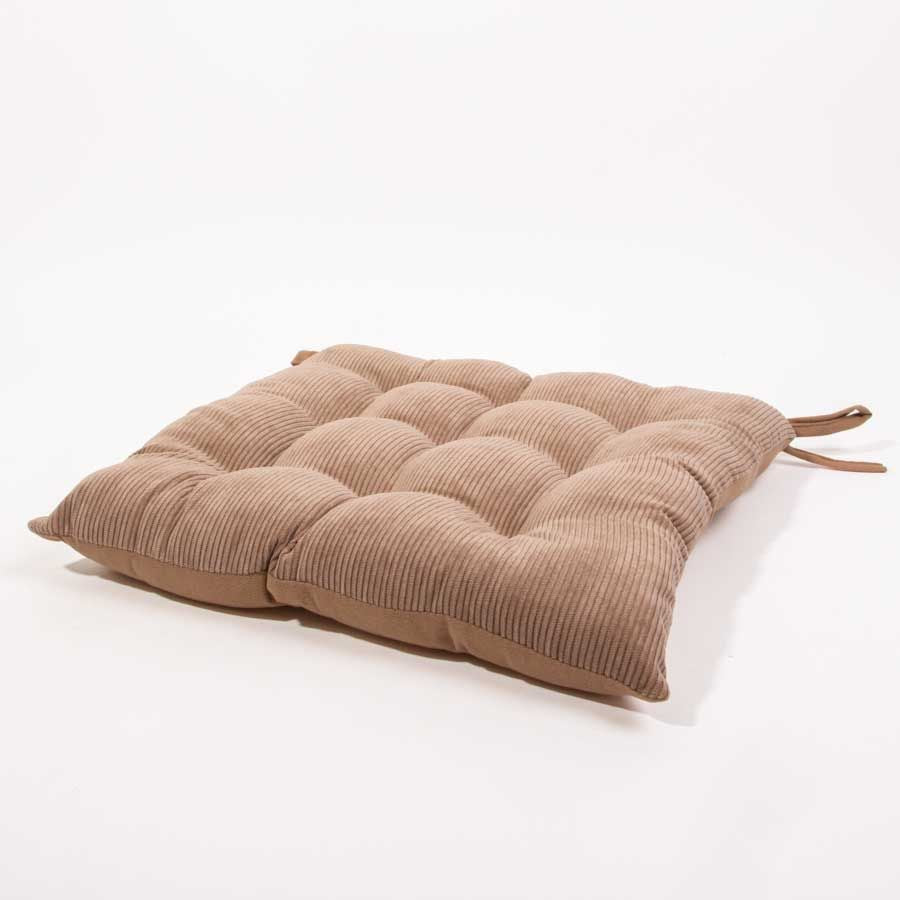 Cushion CUTE Mixed Gray 40x40cm