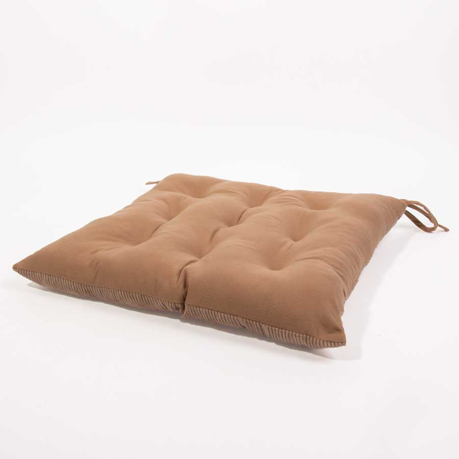 Cushion CUTE Mixed Gray 40x40cm