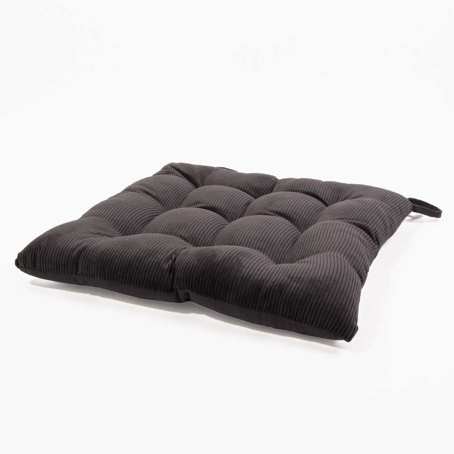 Cushion CUTE Mixed Gray 40x40cm