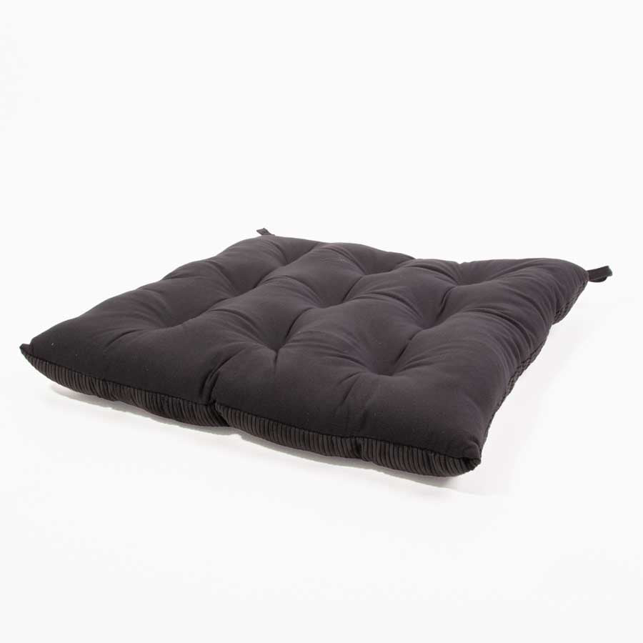 Cushion CUTE Mixed Gray 40x40cm