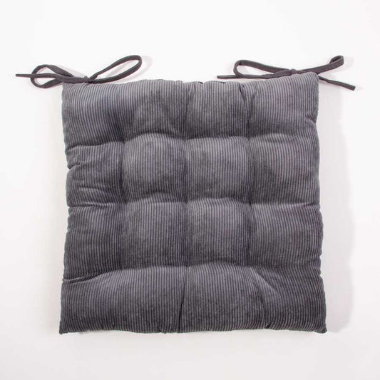 Cushion CUTE Mixed Gray 40x40cm