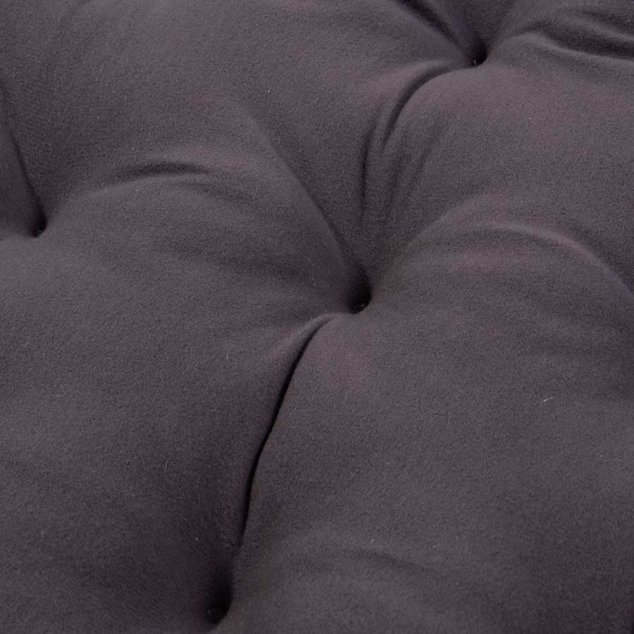 Cushion CUTE Mixed Gray 40x40cm