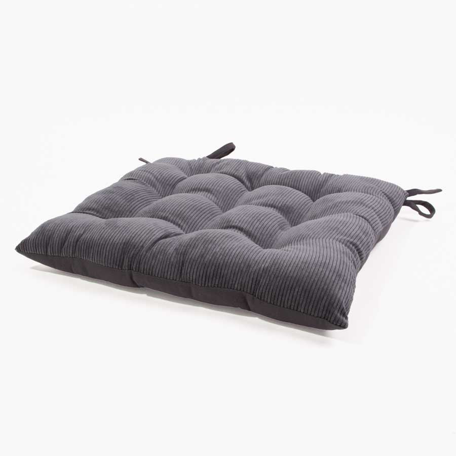 Cushion CUTE Mixed Gray 40x40cm
