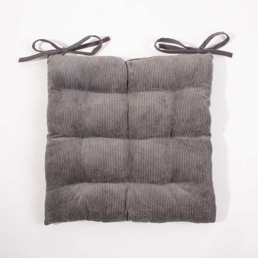 Cushion CUTE Mixed Gray 40x40cm