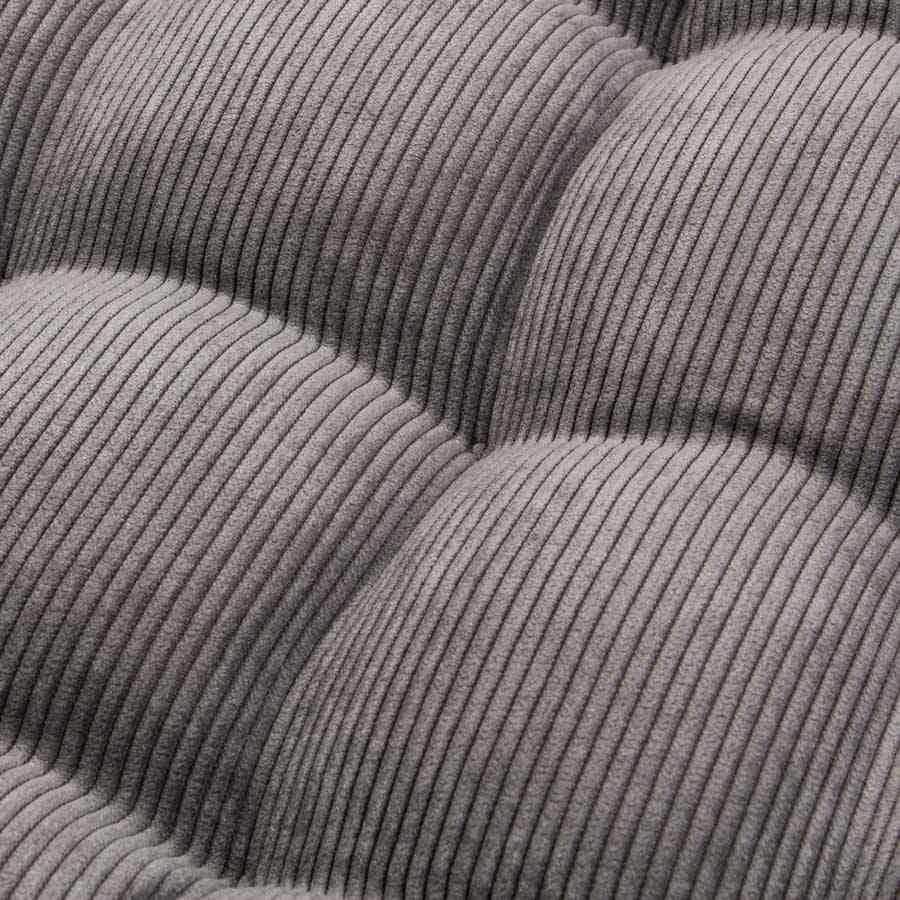 Cushion CUTE Mixed Gray 40x40cm