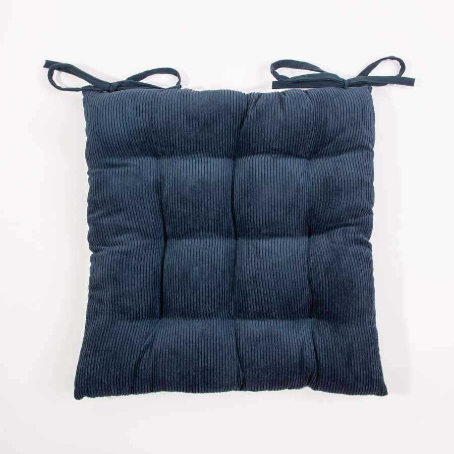 Cushion CUTE Mixed Gray 40x40cm