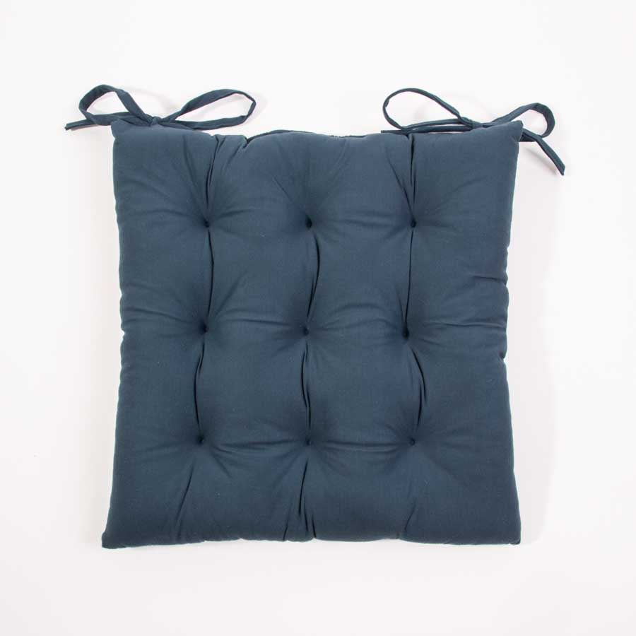 Cushion CUTE Mixed Gray 40x40cm