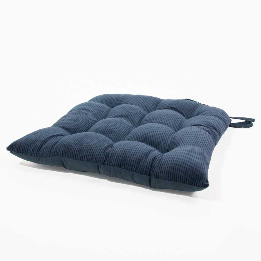 Cushion CUTE Mixed Gray 40x40cm