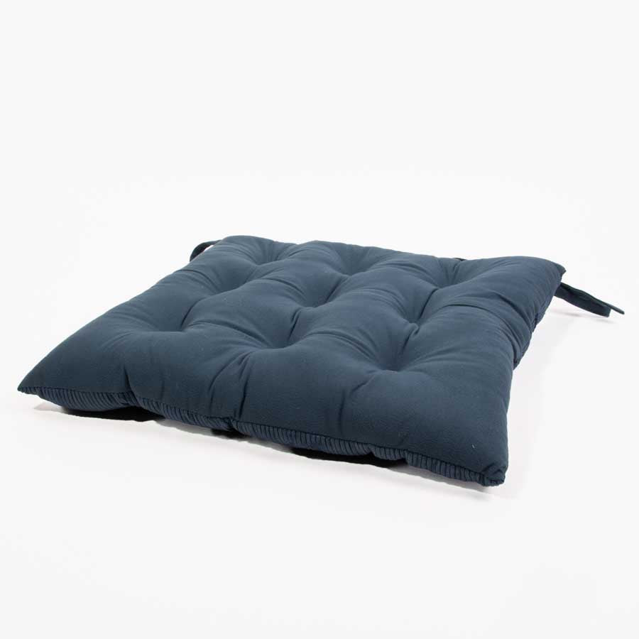 Cushion CUTE Mixed Gray 40x40cm