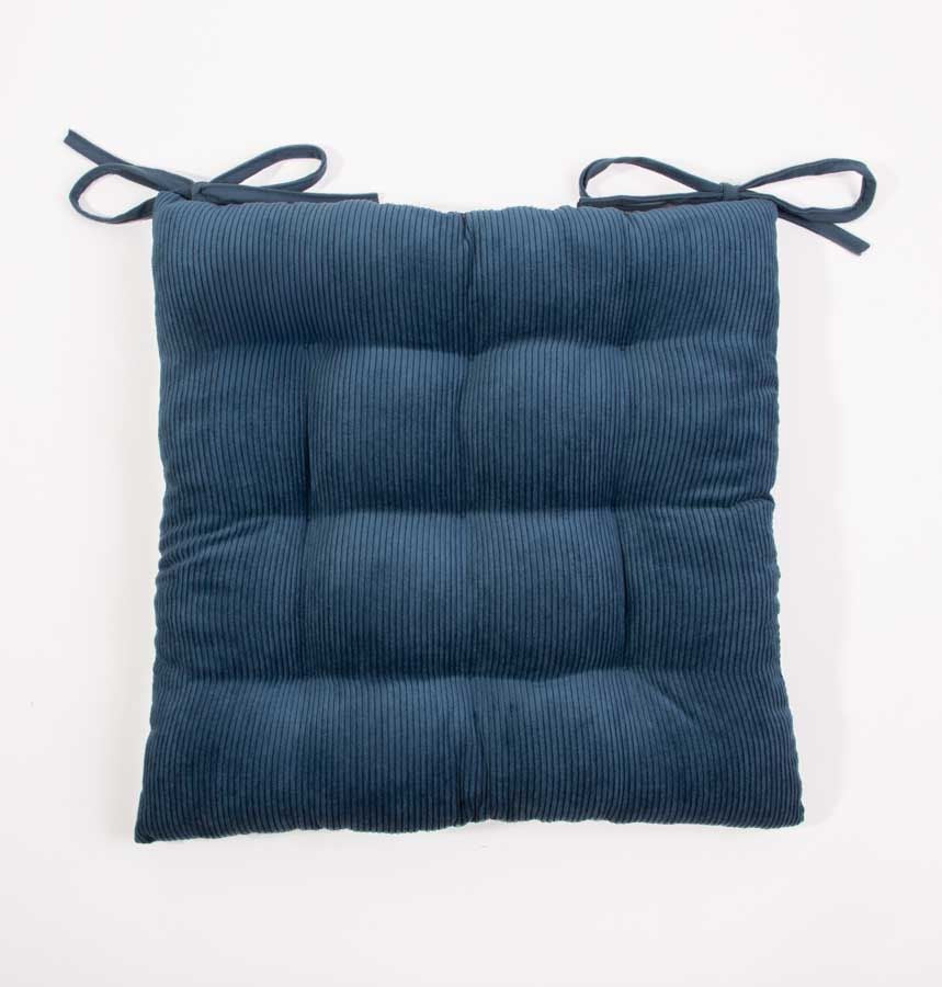 Cushion CUTE Mixed Gray 40x40cm
