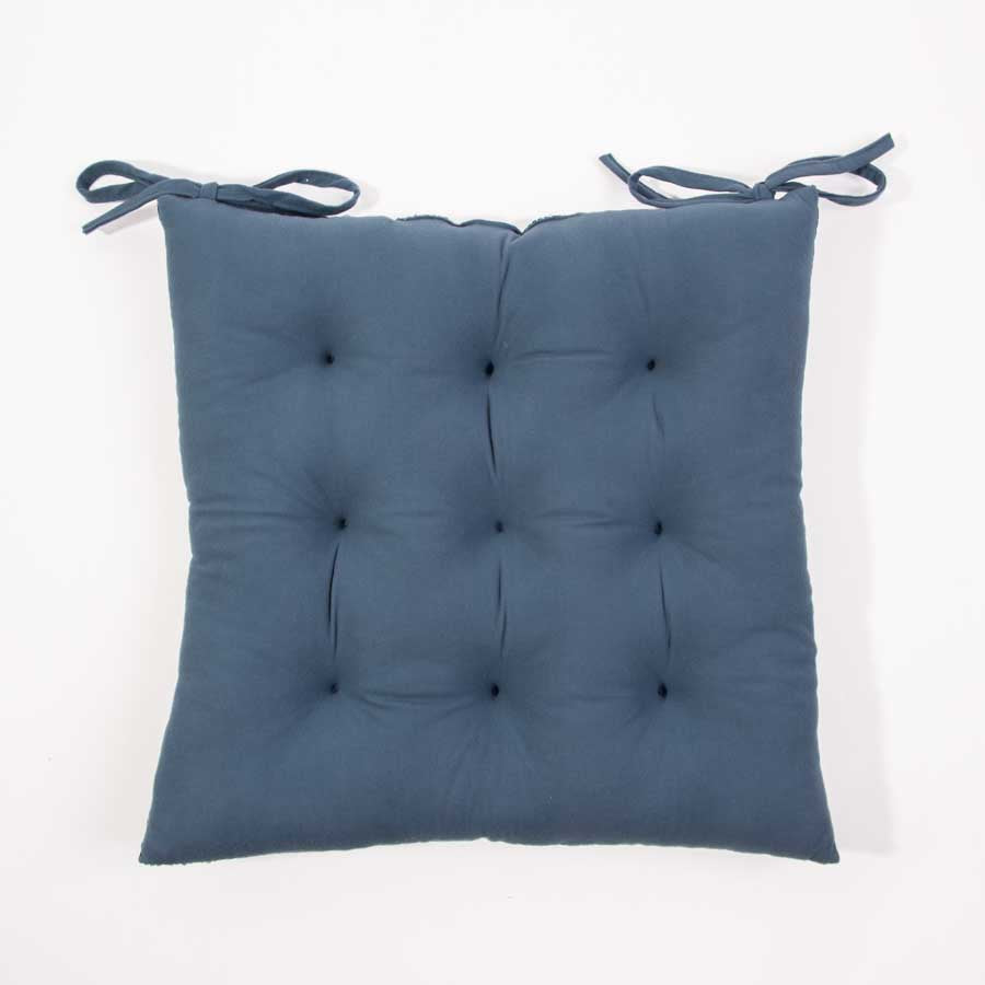 Cushion CUTE Mixed Gray 40x40cm