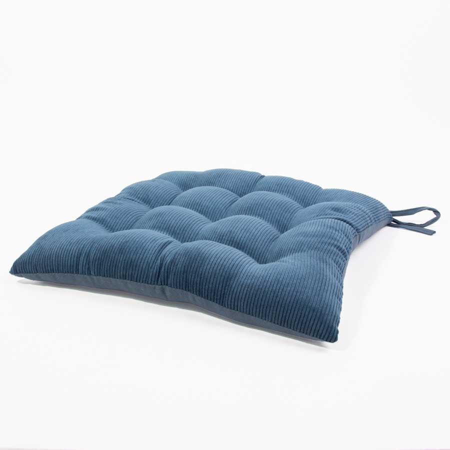 Cushion CUTE Mixed Gray 40x40cm