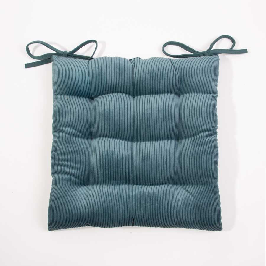 Cushion CUTE Mixed Gray 40x40cm