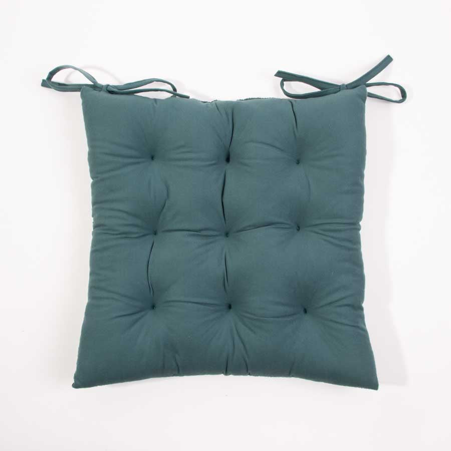 Cushion CUTE Mixed Gray 40x40cm