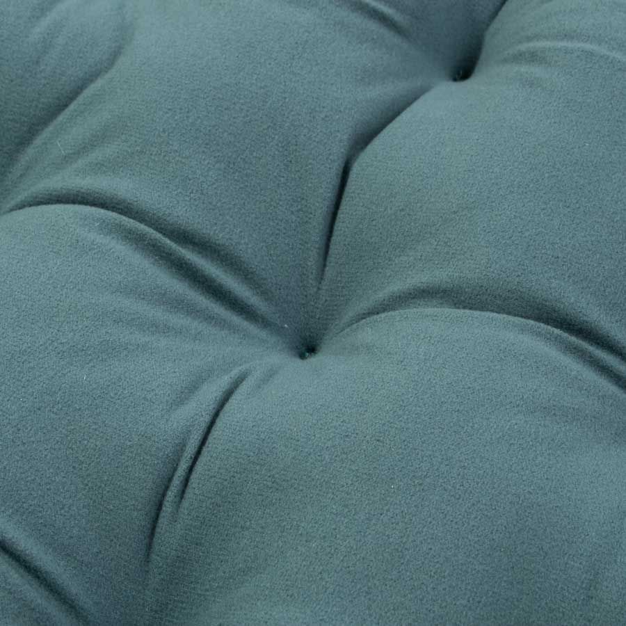 Cushion CUTE Mixed Gray 40x40cm