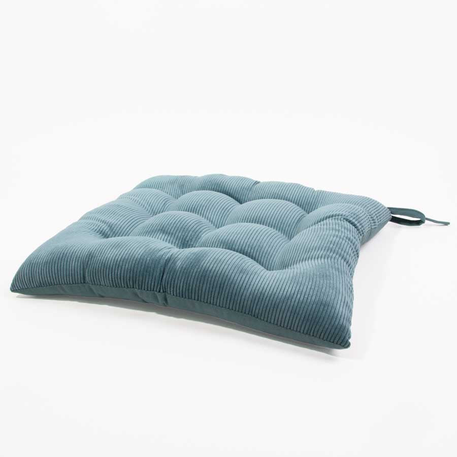 Cushion CUTE Mixed Gray 40x40cm