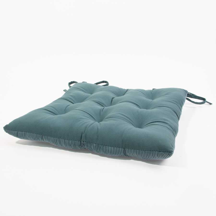 Cushion CUTE Mixed Gray 40x40cm