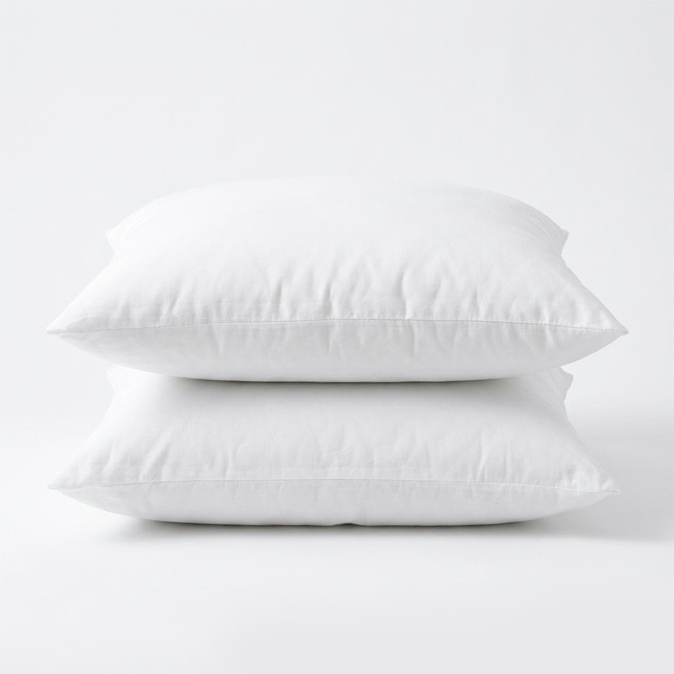 FRANGE Decorative Cushion Dark Green 45x45cm