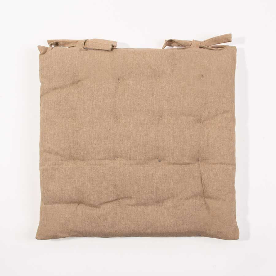 Coxim AGRA Bege 40X40cm