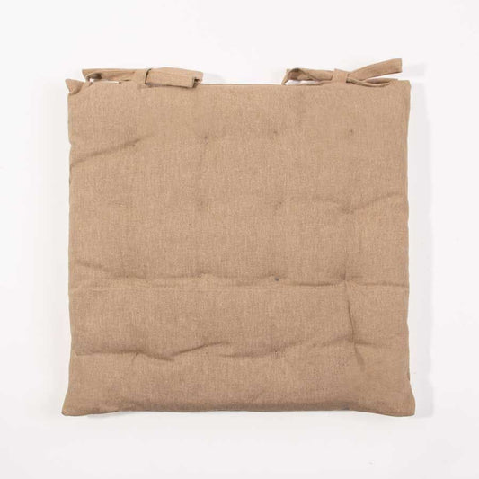 Coxim AGRA Bege 40X40cm