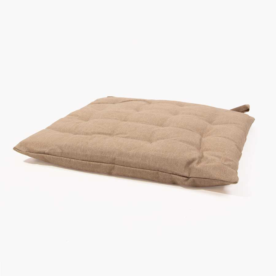 Coxim AGRA Bege 40X40cm