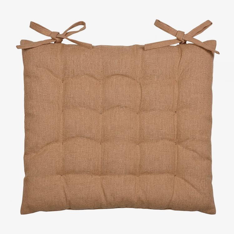 Coxim AGRA Bege 40X40cm