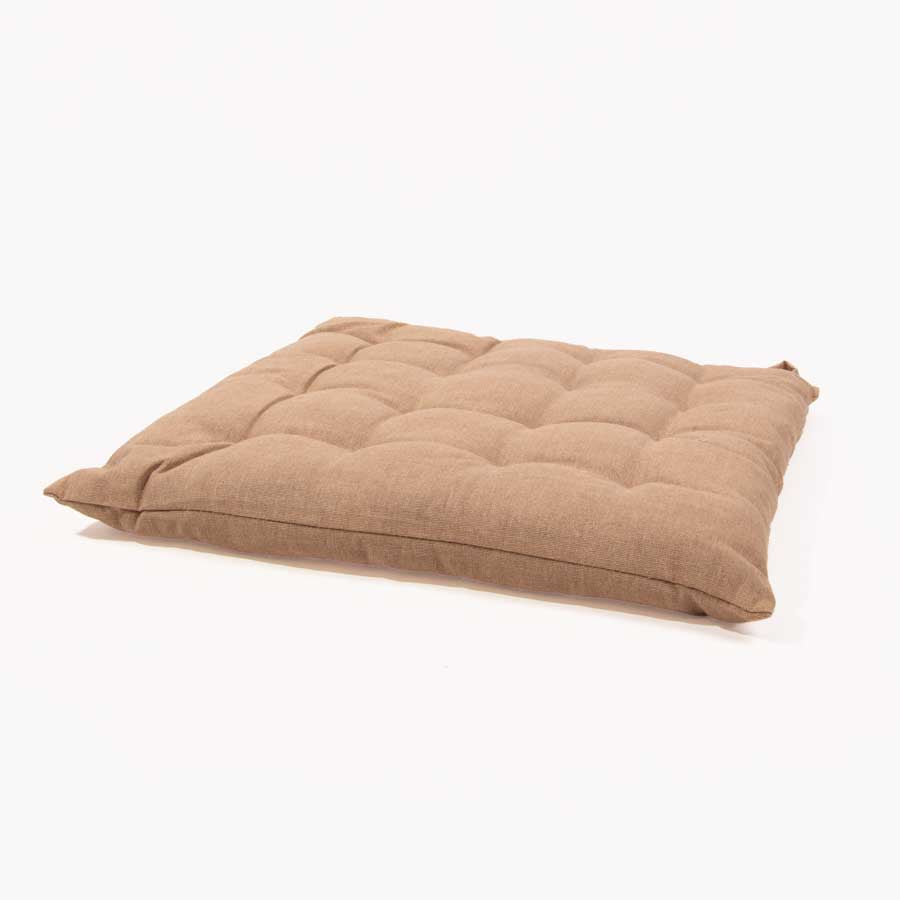 Coxim AGRA Bege 40X40cm