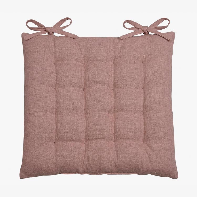 Coxim AGRA Rosa 40X40cm