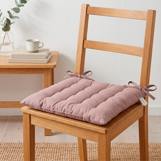 Cushion CUTE Mixed Gray 40x40cm