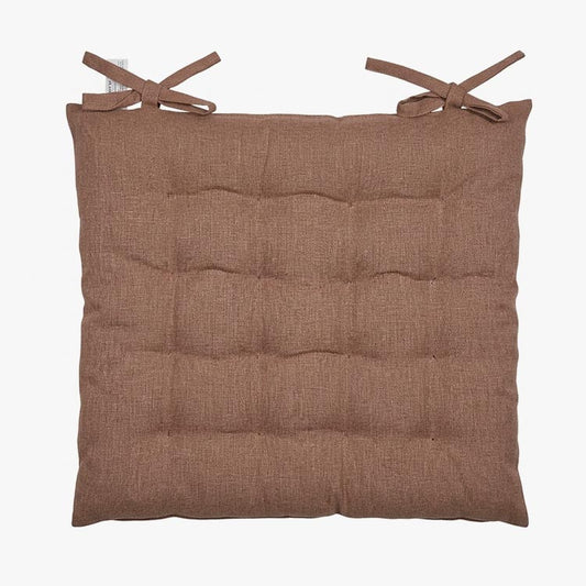 Cushion CUTE Mixed Gray 40x40cm