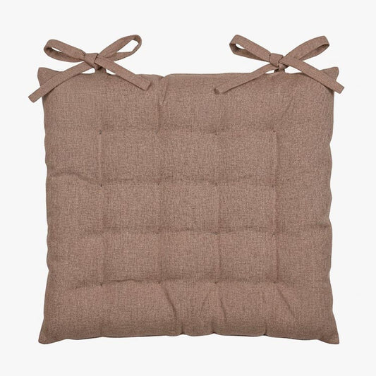 Cushion CUTE Mixed Gray 40x40cm