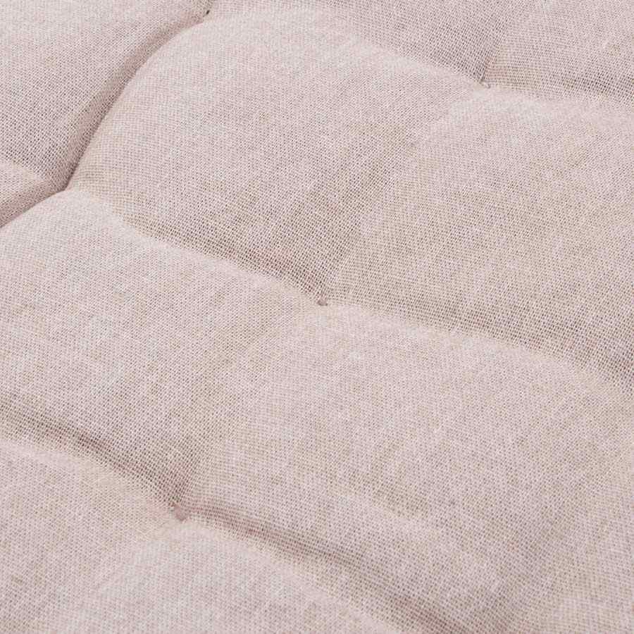 Coxim AGRA Cinza 40X40cm