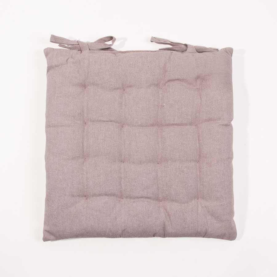 Coxim AGRA Taupe 40X40cm