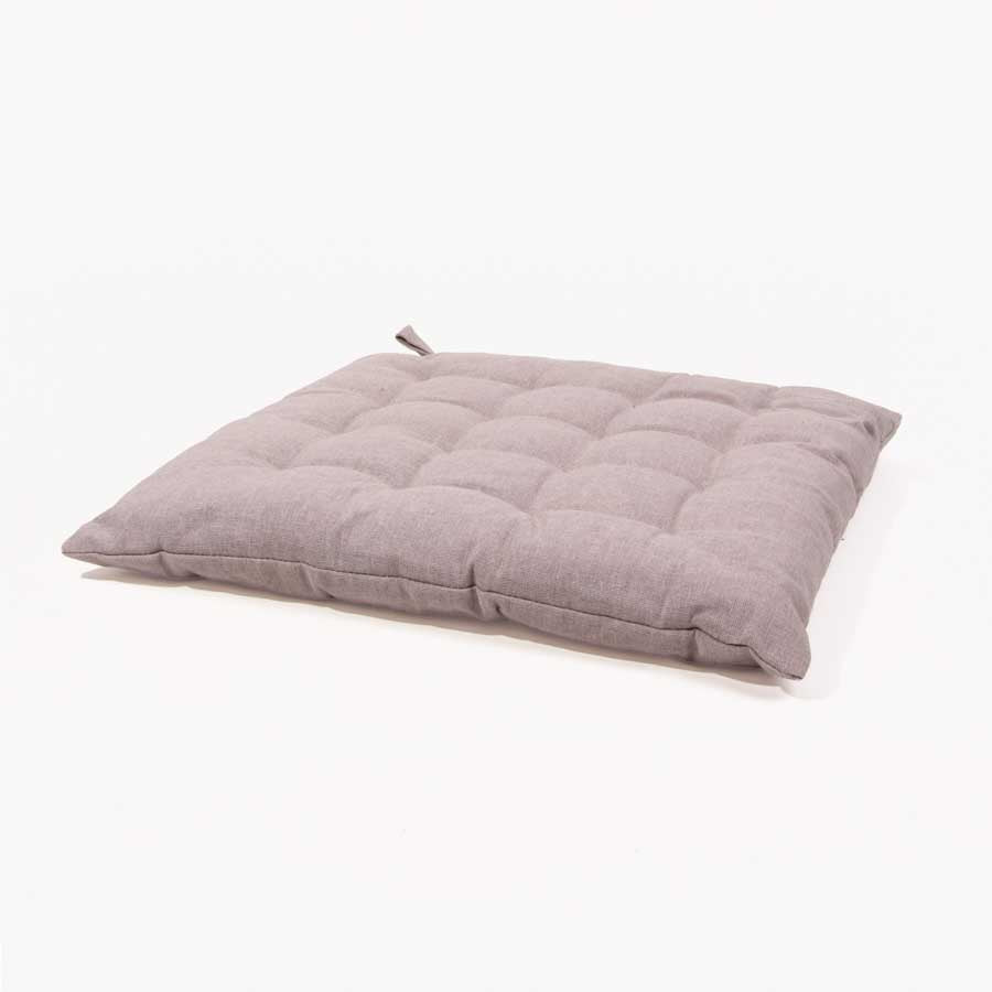 Coxim AGRA Taupe 40X40cm