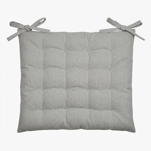 Cushion CUTE Mixed Gray 40x40cm