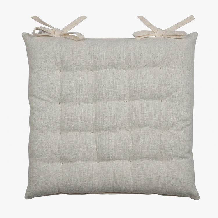 Cushion CUTE Mixed Gray 40x40cm