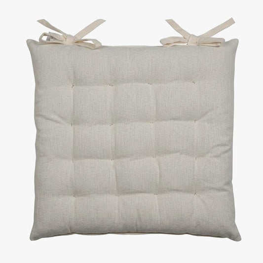 Cushion CUTE Mixed Gray 40x40cm