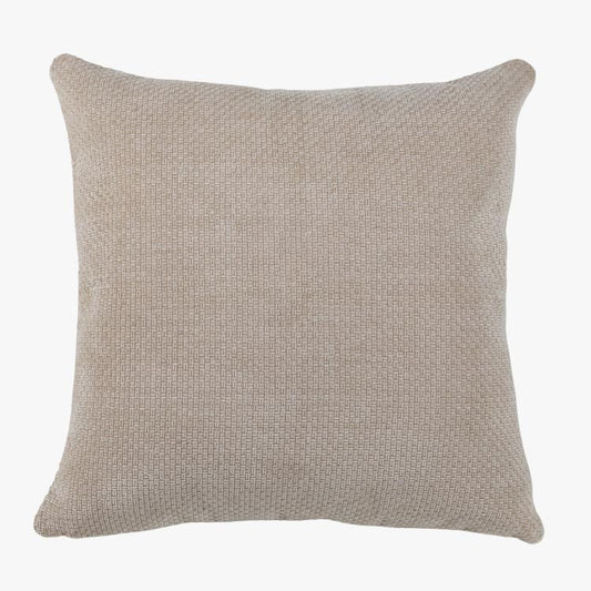 Capa de Almofada CISEAN Bege 45x45cm